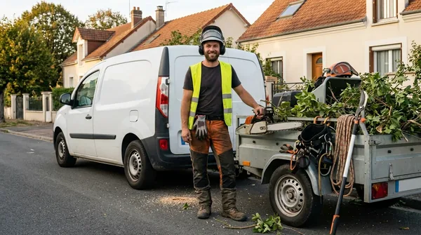 Artisan Elagage Blois dans le Loir-et-Cher